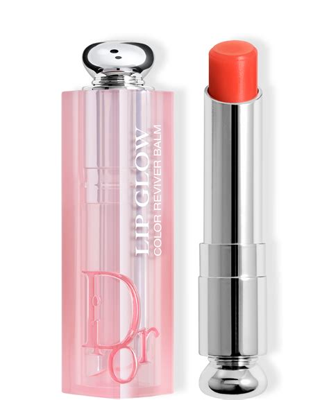 dior colour awakening lip balm review|best Dior lipstick reviews.